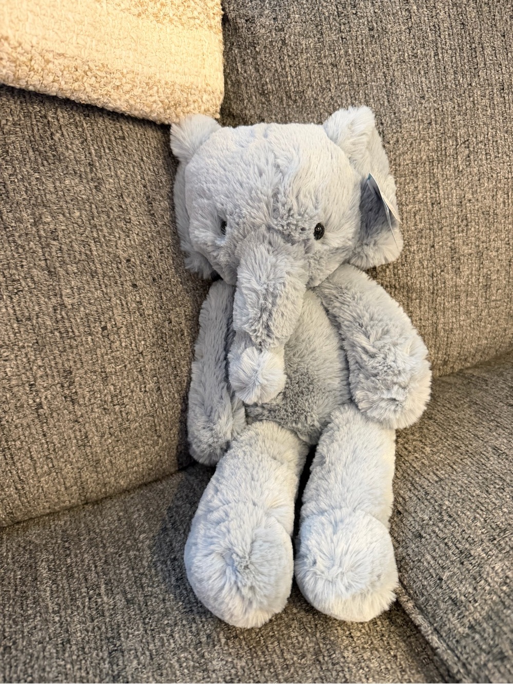 Jellycat Bobbie elly medium BNWT